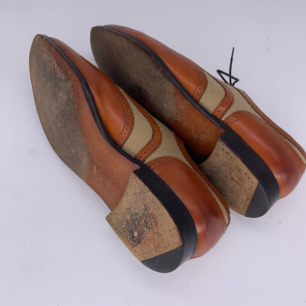 Edward Green Malvern Spectator Oxford Shoes