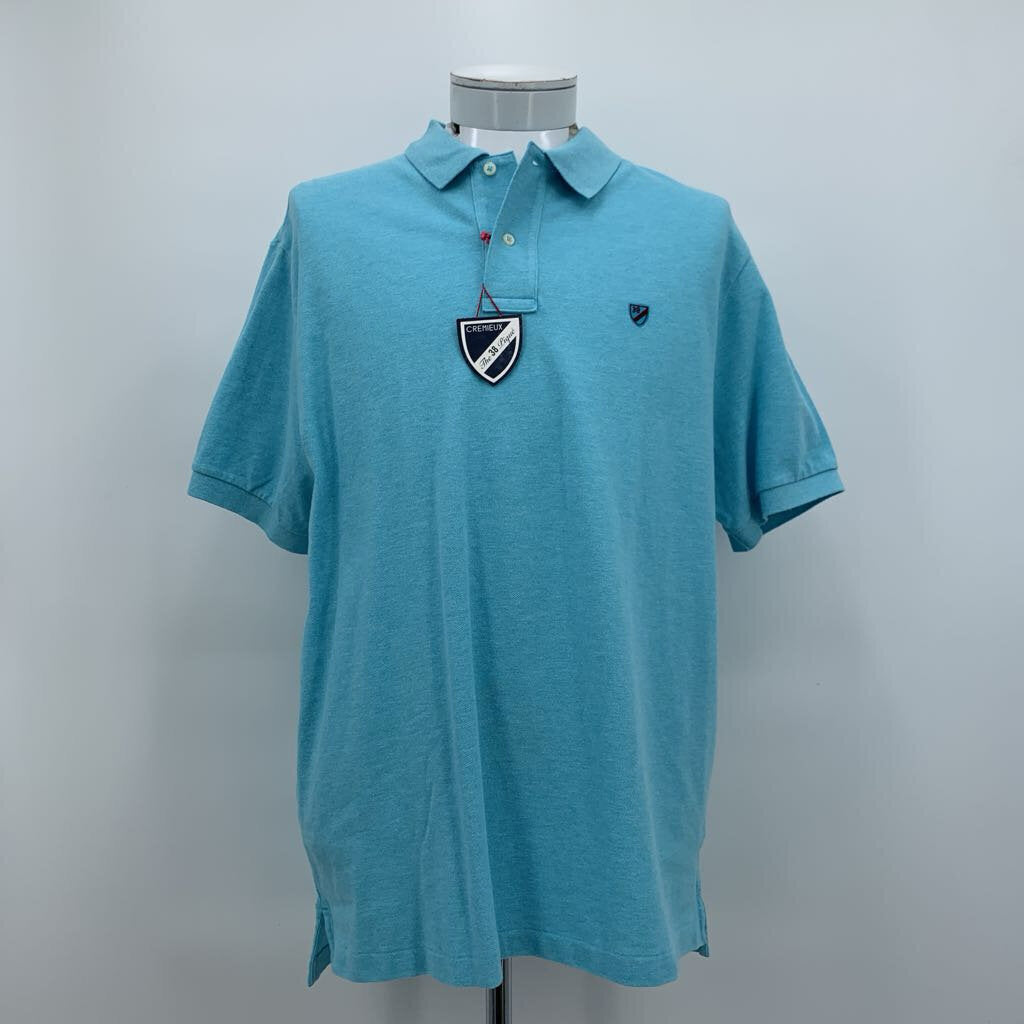Daniel Cremiux Shirt SS NWT