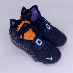 Nike LeBron 17 Shoes