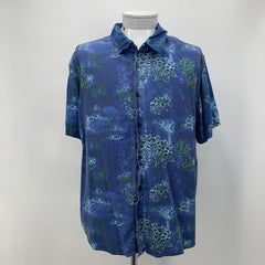 Carbon 2 Cobalt Shirt SS