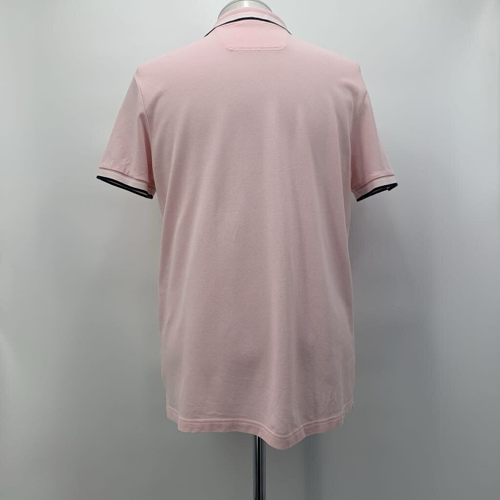 Hugo Boss Shirt SS