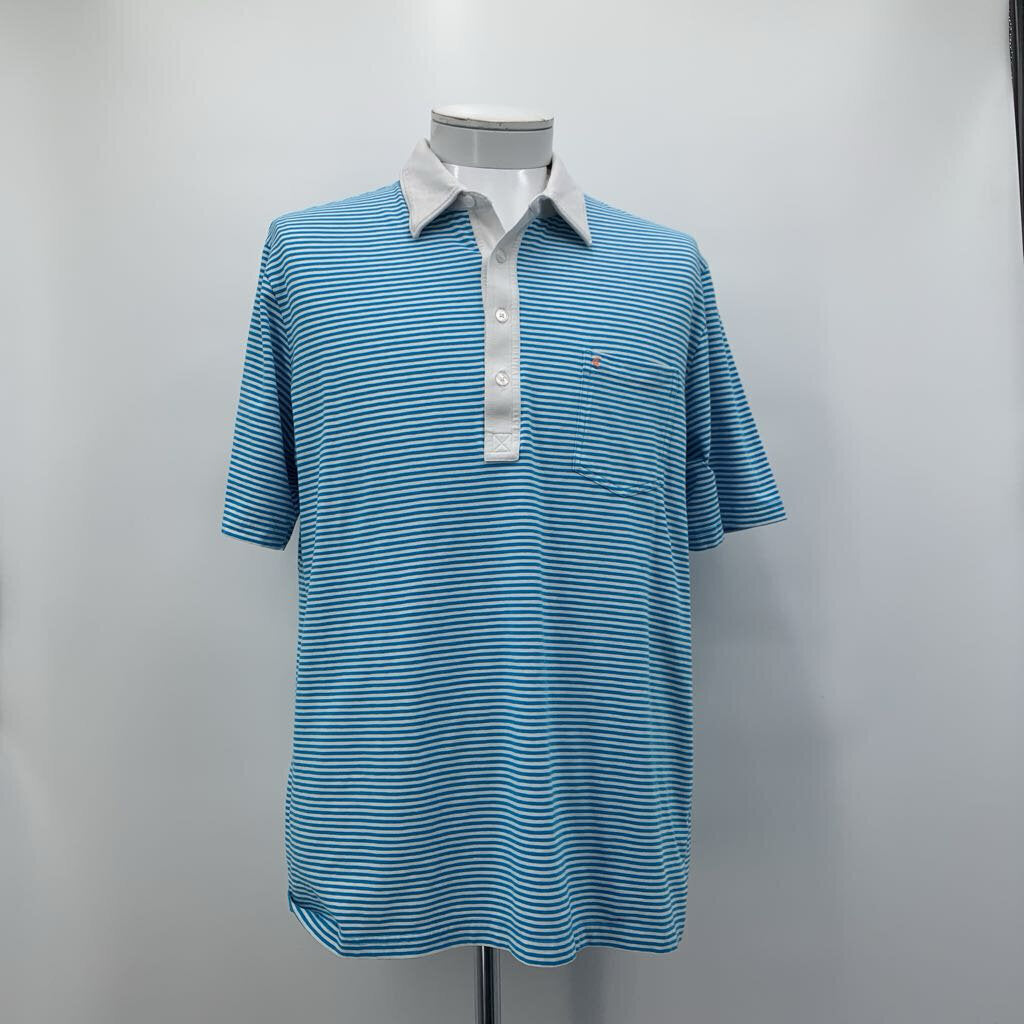 Criquet Shirt SS