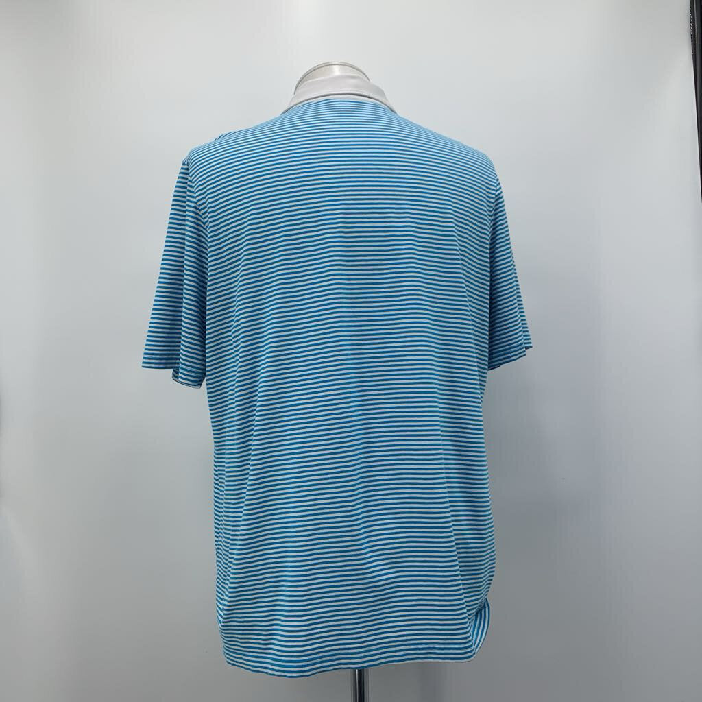 Criquet Shirt SS