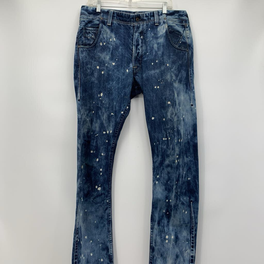 Artful Dodger Jeans
