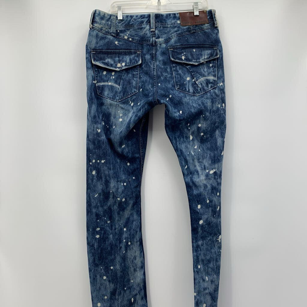 Artful Dodger Jeans