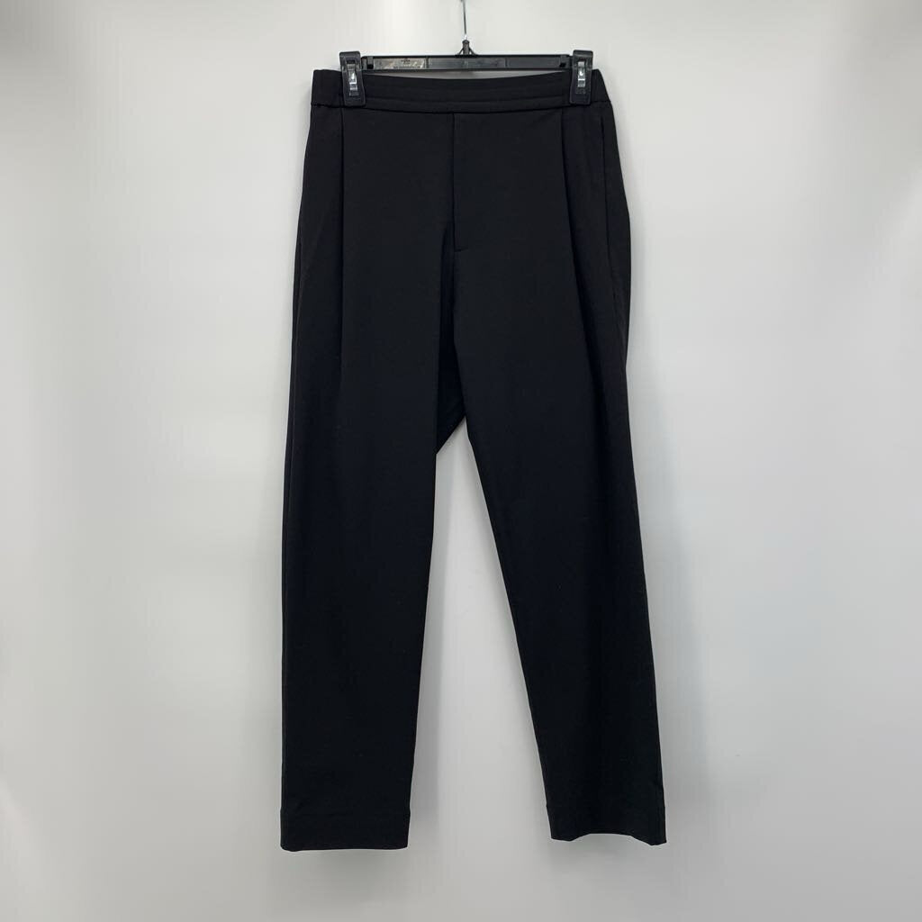 EYNVAS Pleated Pants