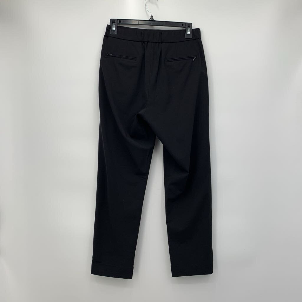 EYNVAS Pleated Pants
