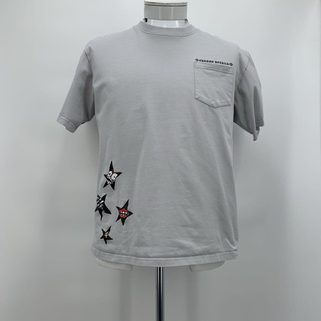 Chrome Hearts x Matty Boy T-Shirt AS-IS