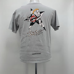 Chrome Hearts x Matty Boy T-Shirt AS-IS
