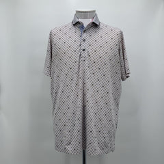 Greyson Shirt SS
