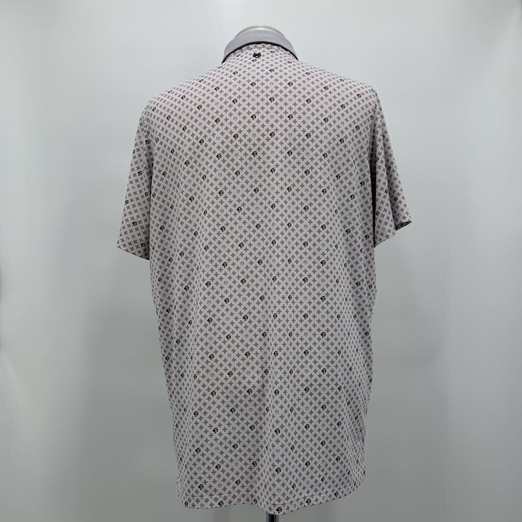 Greyson Shirt SS
