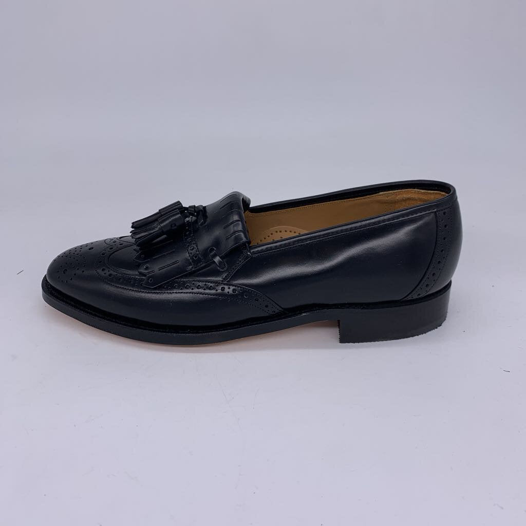 Johnston & Murphy Tassle Loafers