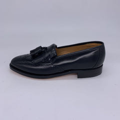 Johnston & Murphy Tassle Loafers