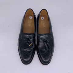 Johnston & Murphy Tassle Loafers