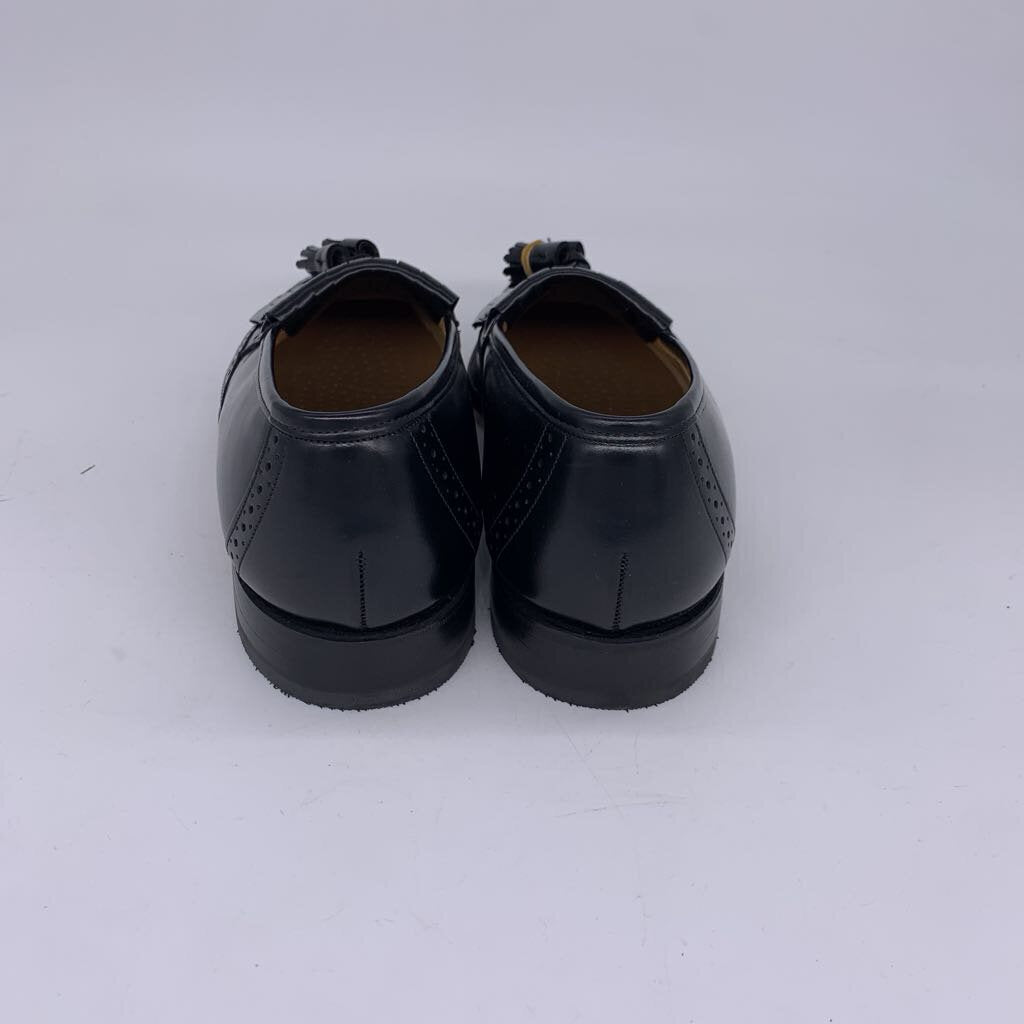 Johnston & Murphy Tassle Loafers