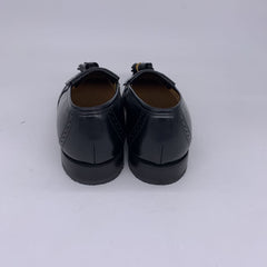 Johnston & Murphy Tassle Loafers