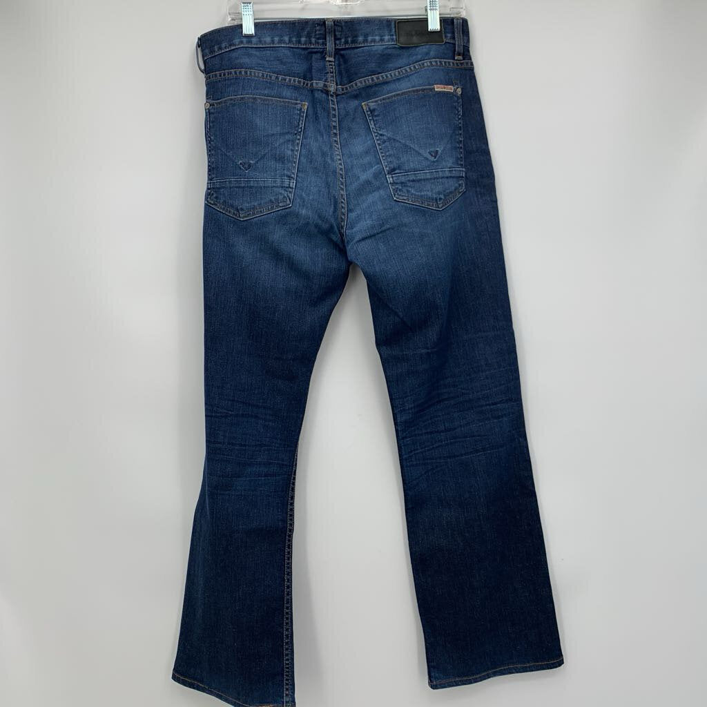 Hudson Jeans