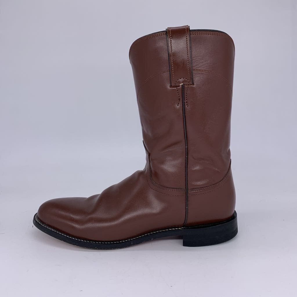 Justin Roper Boots