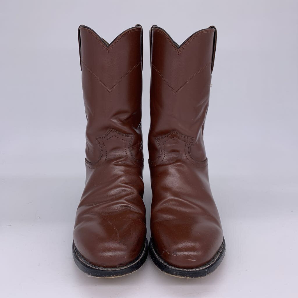 Justin Roper Boots