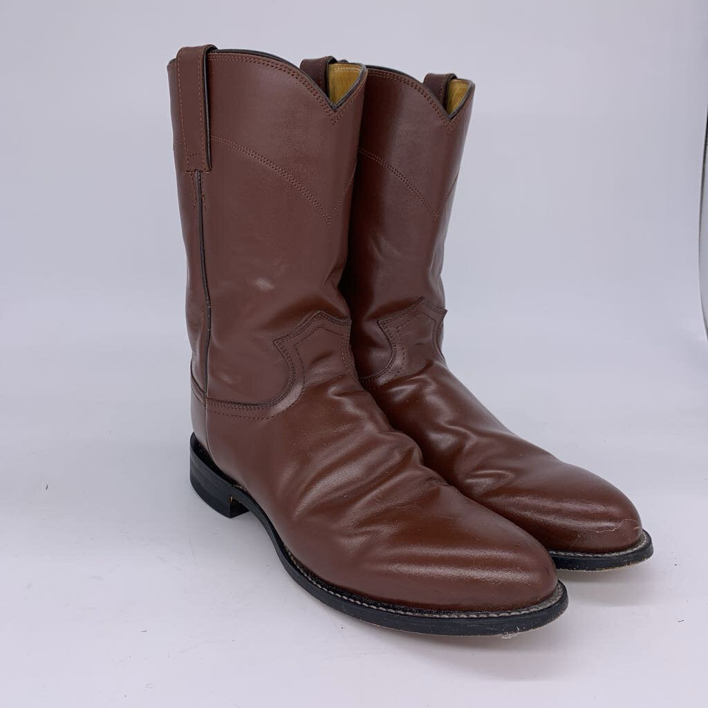 Justin Roper Boots