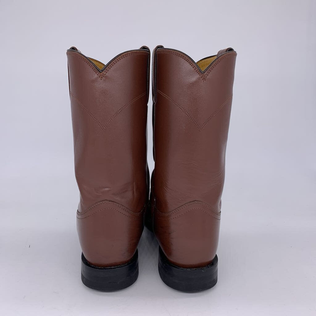 Justin Roper Boots