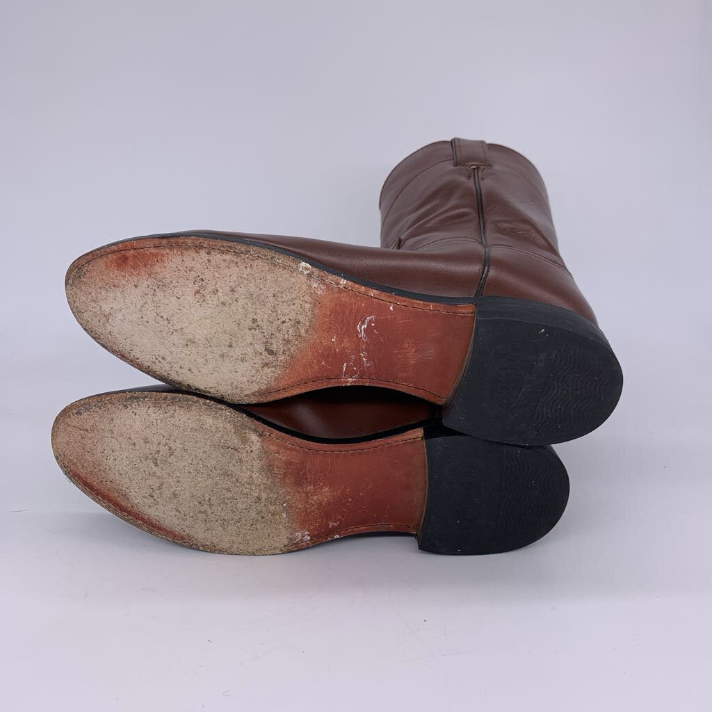 Justin Roper Boots