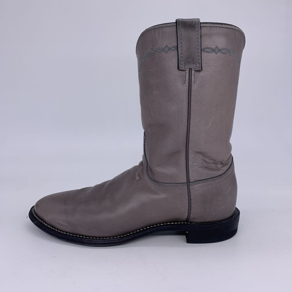 Justin Roper Boots