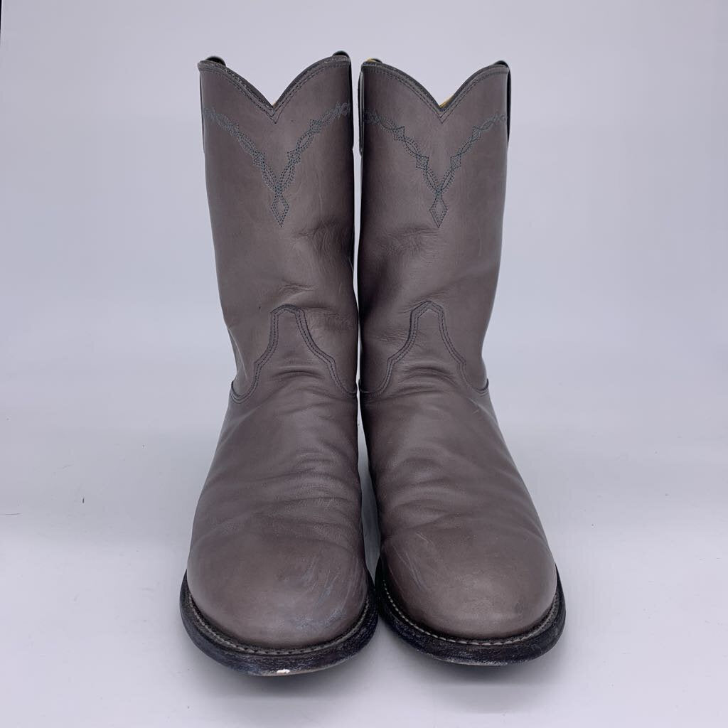 Justin Roper Boots