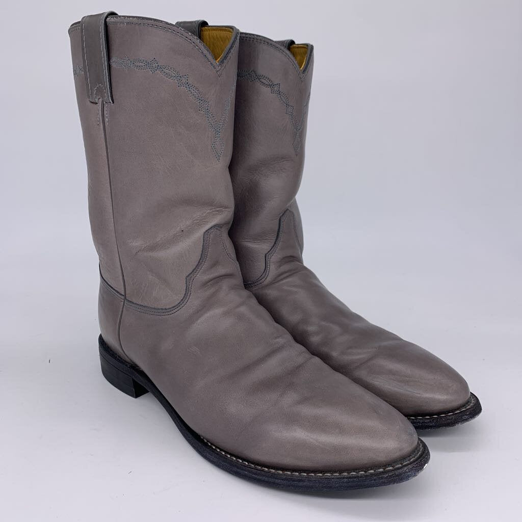 Justin Roper Boots