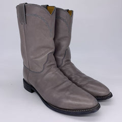 Justin Roper Boots