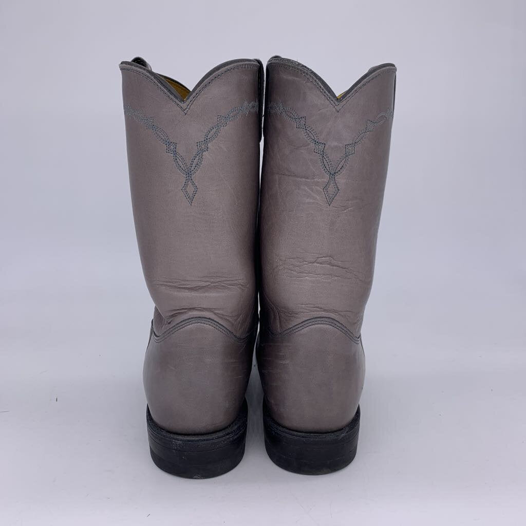 Justin Roper Boots