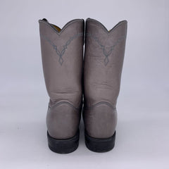 Justin Roper Boots