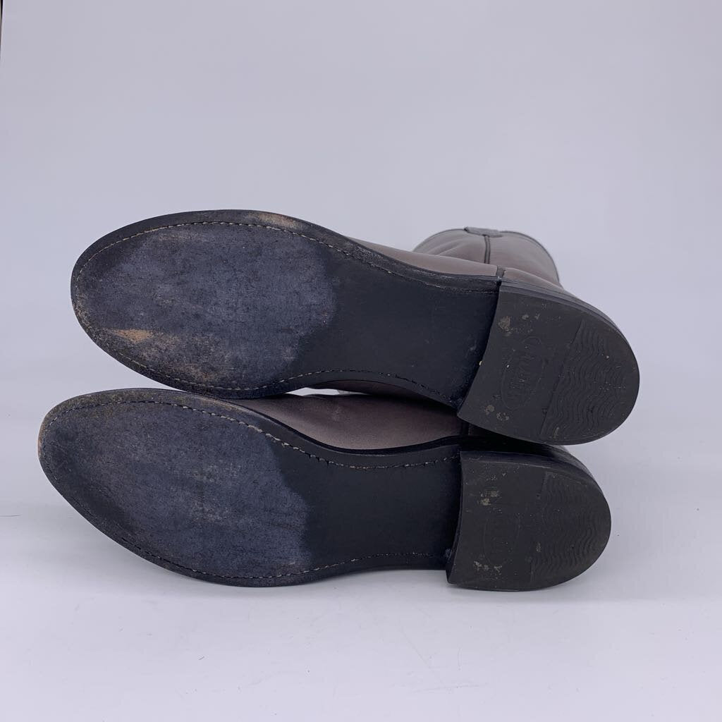 Justin Roper Boots