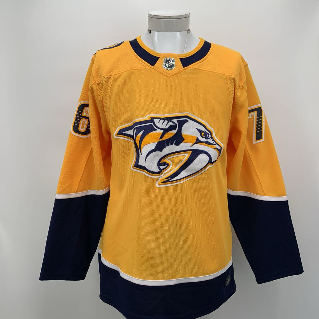 Nashville Predators P.K. Subban Jersey