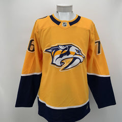 Nashville Predators P.K. Subban Jersey