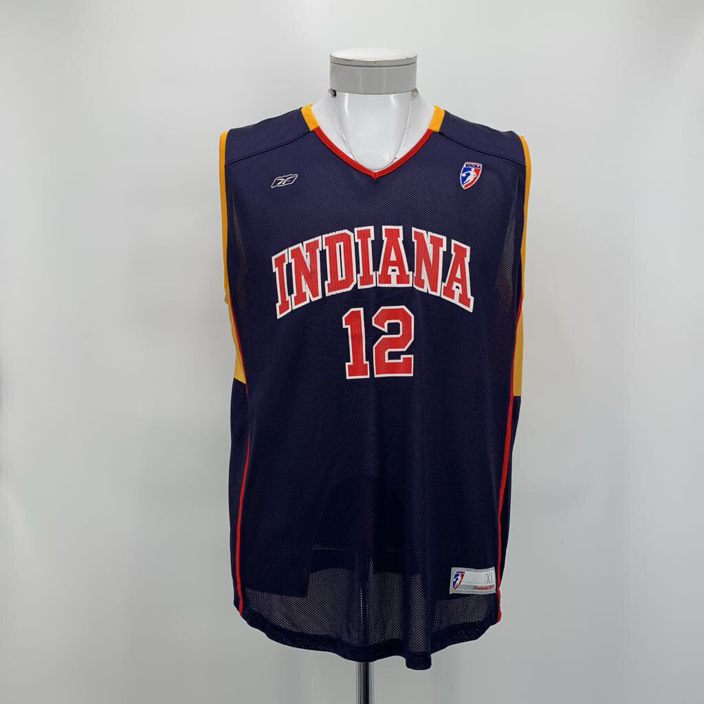 Indiana Fever Natalie Williams Jersey