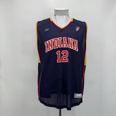 Indiana Fever Natalie Williams Jersey