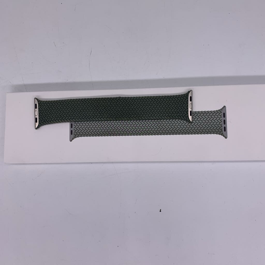 Apple Watch Braided Solo Loop Strap