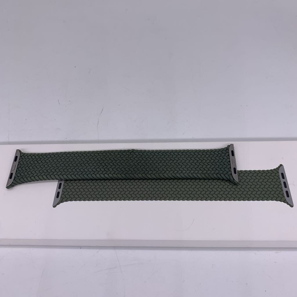 Apple Watch Braided Solo Loop Strap