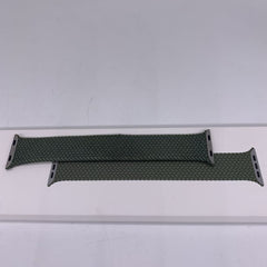 Apple Watch Braided Solo Loop Strap