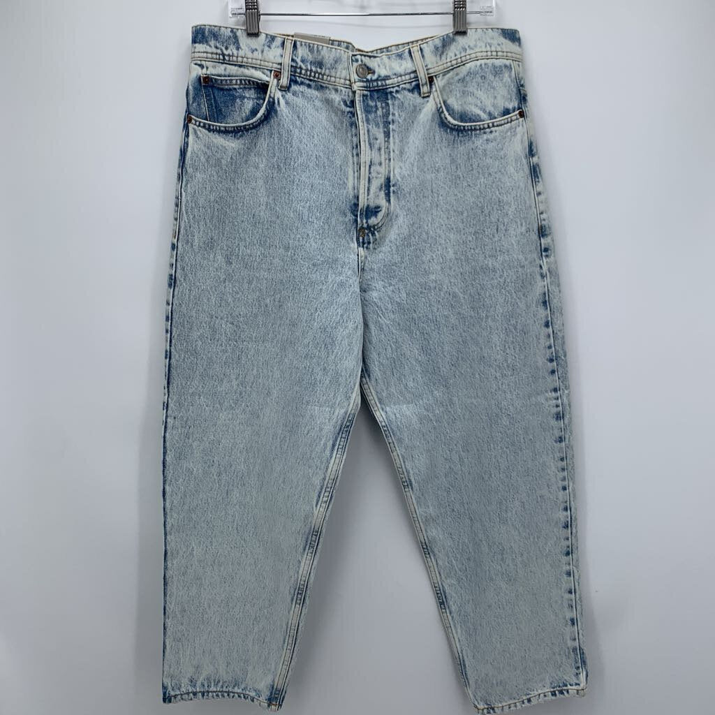 Mango Jeans NWT