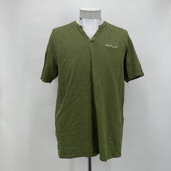 Karl Lagerfeld Henley T-Shirt