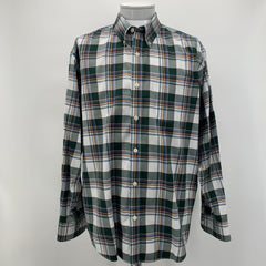 Orvis Shirt