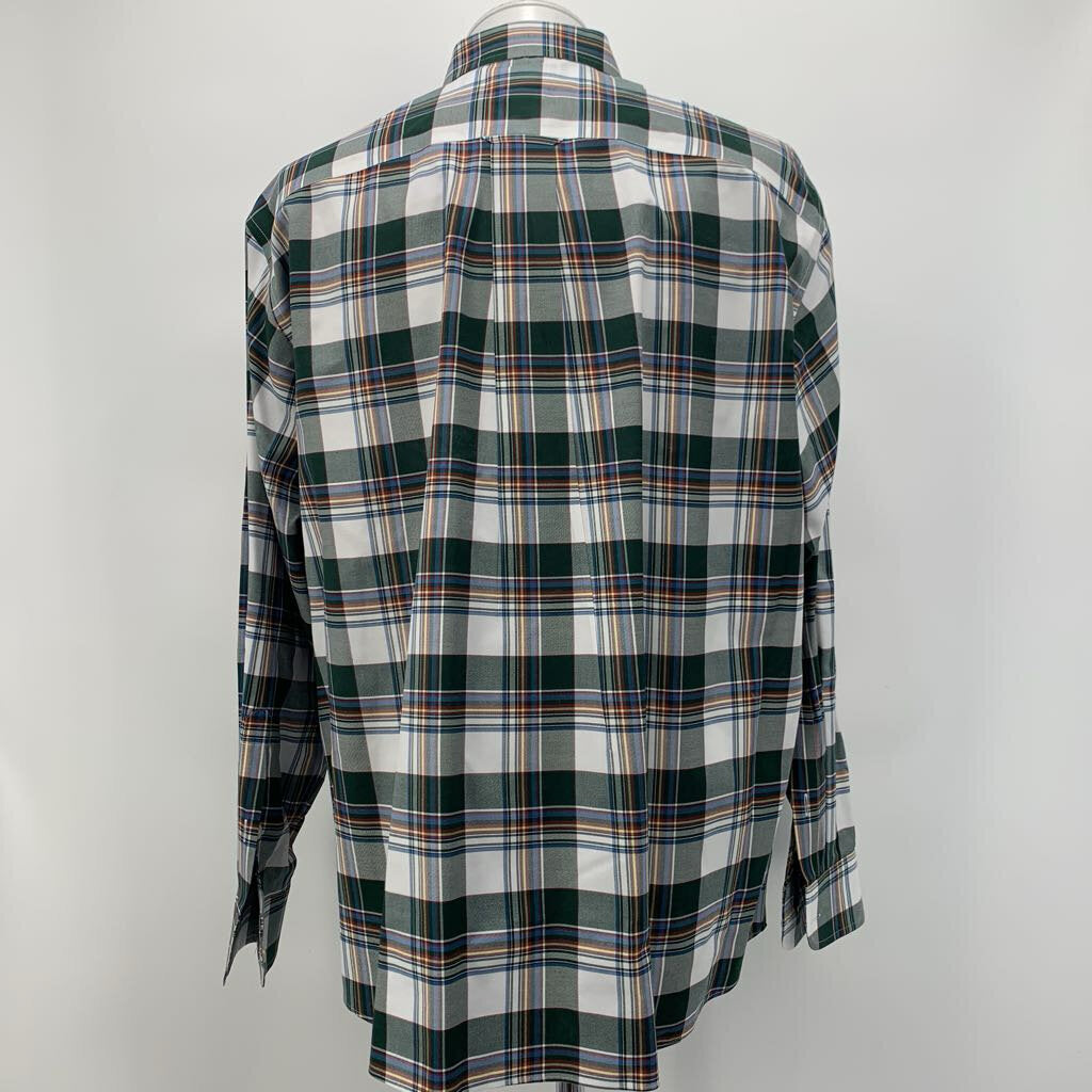 Orvis Shirt