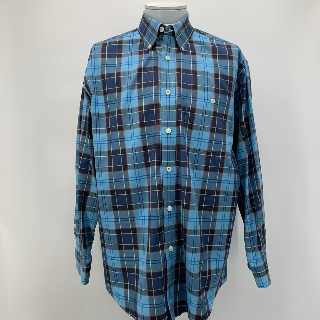 Orvis Shirt