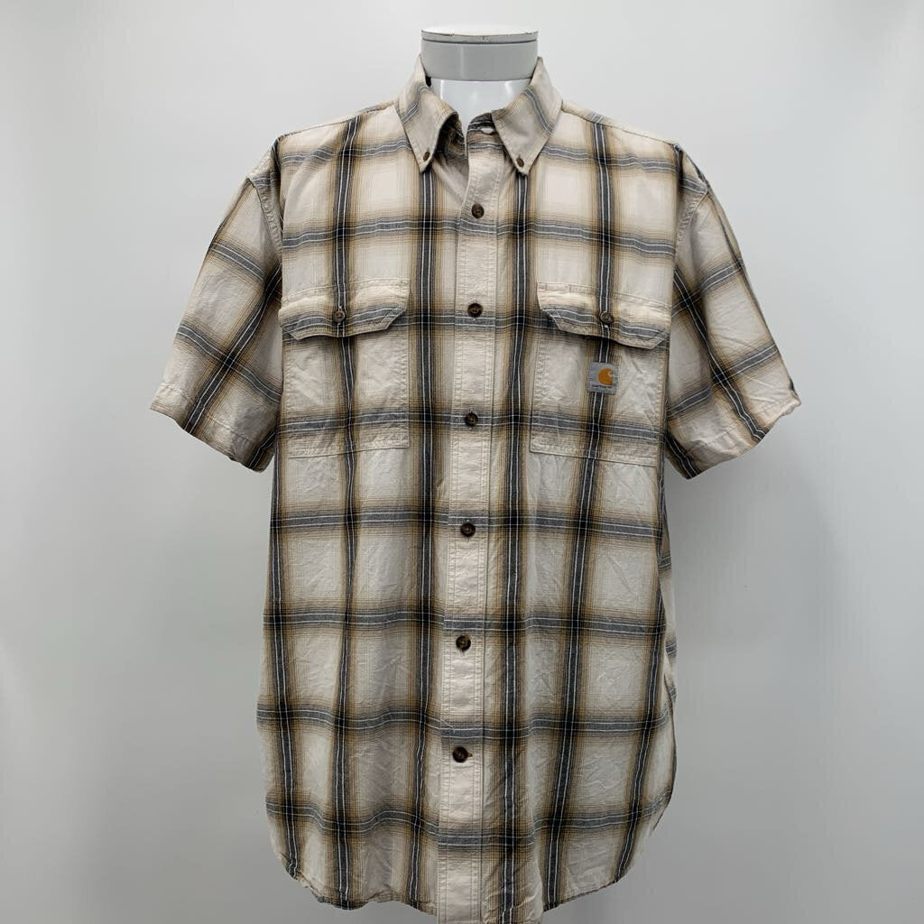 Carhartt Shirt SS