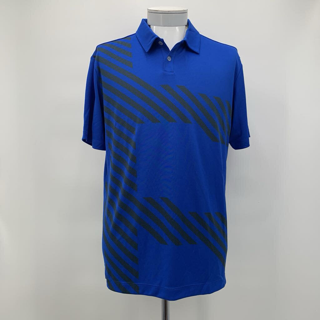 Nike Golf Shirt SS NWT