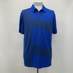 Nike Golf Shirt SS NWT