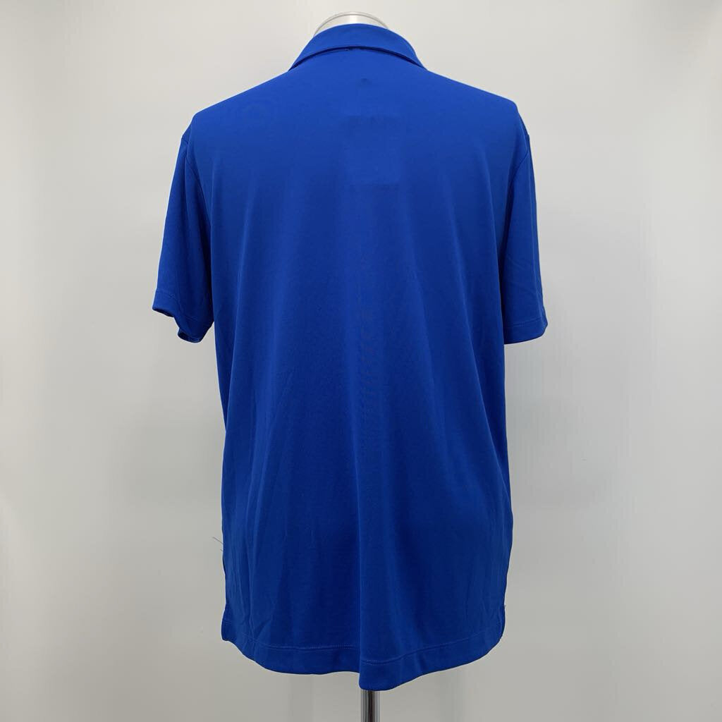 Nike Golf Shirt SS NWT