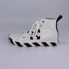 Off-White Vulc Sneaker Mid